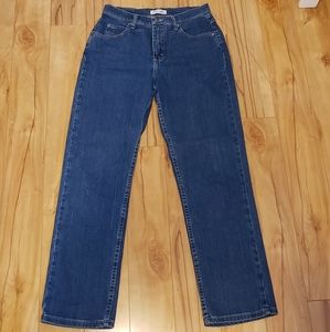 RIDER RELAXED HIGH RISE JEANS
